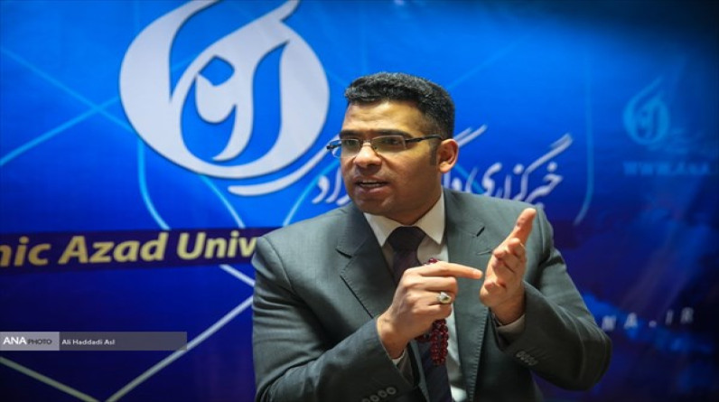 محمد علي الحكيم لـ"180 تحقيقات": أغلب حكام العرب مدينون بوصولهم إلى الحكم لإسرائيل